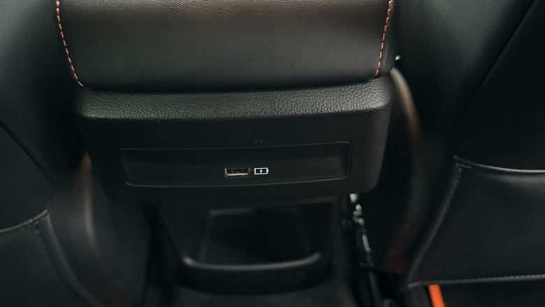 MG MG4 320kW EV XPOWER 64kWh 5dr Auto Electric Hatchback